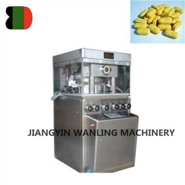 Pill Press Machine